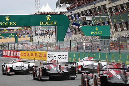 Confira lista prévia de participantes das 24 Horas de Le Mans