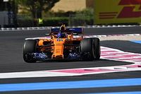 Alonso: Radio apathy prompted by "overexcited" McLaren