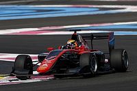 Ilott consigue su primera victoria en la GP3 en Paul Ricard