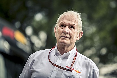 Helmut Marko „feldúlt” Vettel hibái miatt