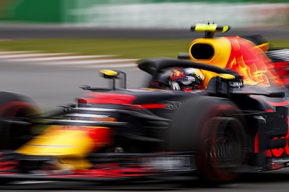 Hakkinen: “Complete focus is belangrijk voor het succes van Verstappen”