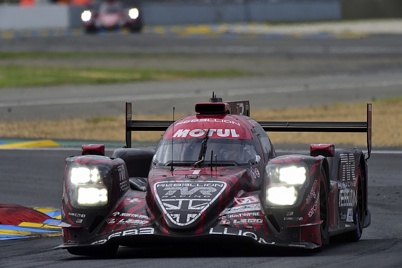 Lotterer: Ez volt az egyik legunalmasabb Le Mans-i verseny