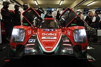 Maldonado se siente confiado de pelear por la victoria en Le Mans