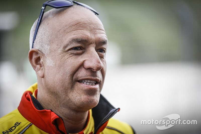 Coronel joins Comtoyou Cupra squad for 2019
