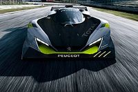 La duda de Peugeot ante su regreso a Le Mans
