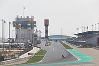 Moto2/Moto3 test venue changed to create 'safe' pre-season