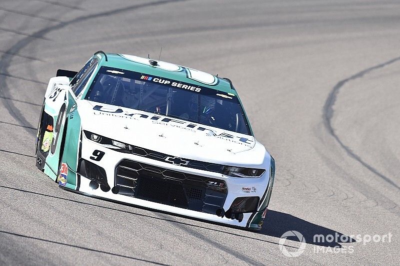 Chase Elliott, Hendrick Motorsports, Chevrolet Camaro