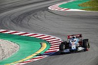 Williams chce walczyć z Alfą