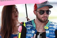 SIC names Smith's replacement for new MotoE season