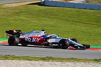F1: Williams vence disputa nos tribunais e consegue quantia milionária de ex-patrocinador