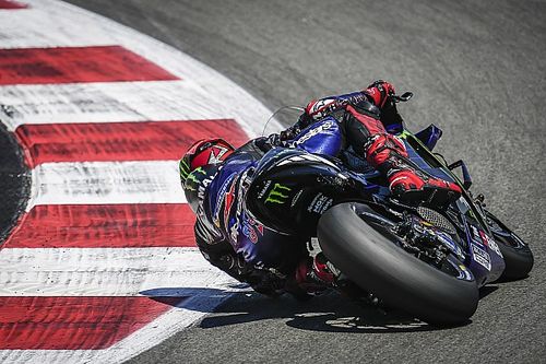 ¿Qué es el famoso 'spin' o 'spinning' que sufren los pilotos de MotoGP?