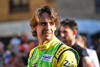 Esteban Gutiérrez correrá Le Mans con Glickenhaus