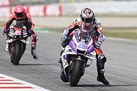 Martín "esperaba estar mejor" tras su operación