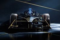 Fotos: DS Penske llevará una elegante decoración en la Fórmula E en Mónaco