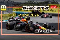 As&iacute; te contamos la carrera del GP de Miami 2024