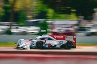 Partner Kubicy otarł się o pole position