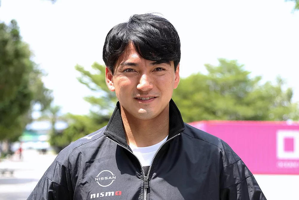 Katsumasa Chiyo
