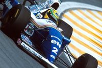 Cómo se ha transformado el mito de Ayrton Senna