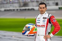 Atual campeão da IMSA, Pipo Derani se prepara para as 24h de Daytona