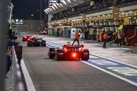 Mejores estrategias para la carrera de Bahrein F1: paradas y neum&aacute;ticos