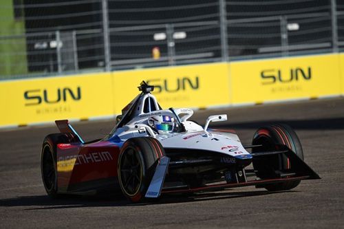 ePrix Berlín II: Dennis hace la pole un día después de abandonar