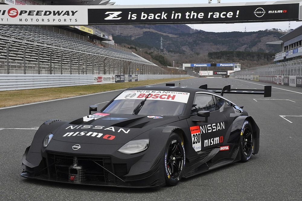 昔のGT500のやつですね。結構クオリティ高いです 昔のGT500のやつですね。結構クオリティ高いです