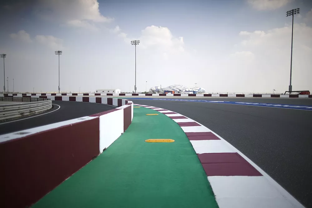 Losail International Circuit