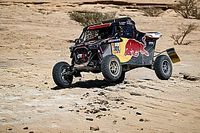 Quintero znokautował rywali