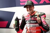 DAZN apuesta por el deporte femenino: "Hemos llegado para quedarnos"