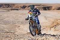 O jednego zawodnika Yamahy mniej 