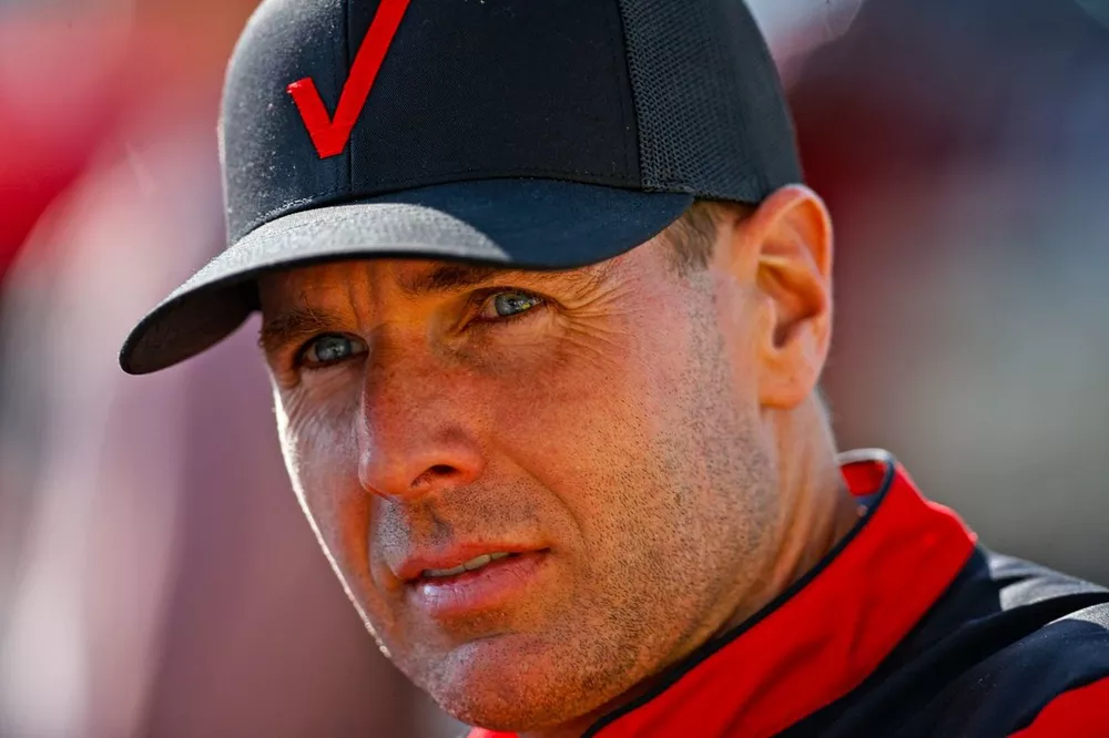 Will Power, Equipo Penske Chevrolet