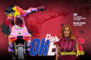 Podcast MotoGP 'Por Orejas': Mart&iacute;n gana a M&aacute;rquez el primer asalto para llegar a Ducati