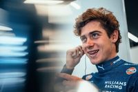 Vowles, en exclusivo: "Colapinto no cometió un solo error; estoy muy feliz"