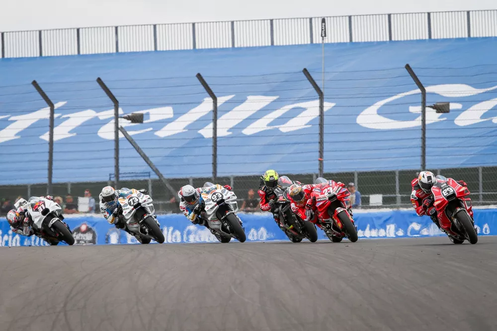 Jorge Martin, Pramac Racing
