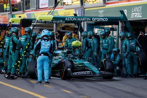 La FIA confirma las dos paradas en boxes obligatorias para el GP de Mónaco