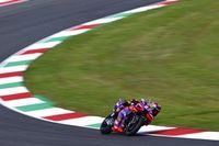 Martín: "No tengo que reivindicar a Pramac, es el mejor equipo del mundo"