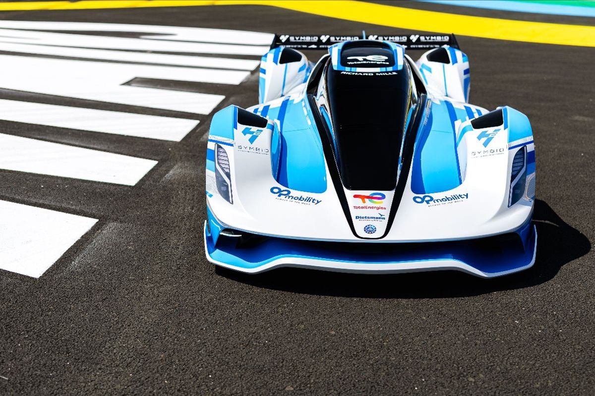 Idrogeno a Le Mans: l'entusiasmo ha lasciato spazio alla dura realtà, a che punto siamo?