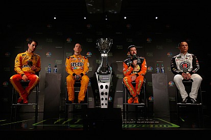 Vorschau NASCAR-Finale 2018: Einmal David gegen dreimal Goliath