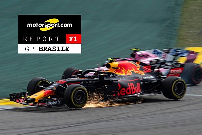 Motorsport Report: nel GP del Brasile c'è chi ha perso la... bussola