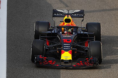 Red Bull: Gasly needs "discipline" for 2019 step