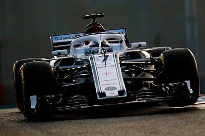 Sauber, une équipe à "craindre" et "à surveiller"