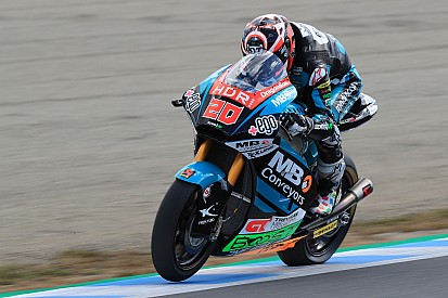Quartararo é punido e Bagnaia herda vitória da Moto2 no Japão