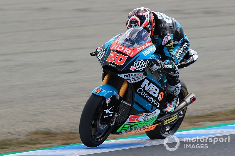 Motegi Moto2: Quartararo, Bagnaia'yı geçip galibiyete uzandı