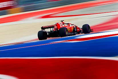 Nach Vettel-Strafe: FIA sieht keinen Grund, Regeln für rote Flagge zu ändern