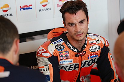 Pedrosa moet drie maanden revalideren na operatie