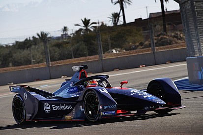 Verstappen a Formula E marokkói hétvégéjén vállal "közmunkát"