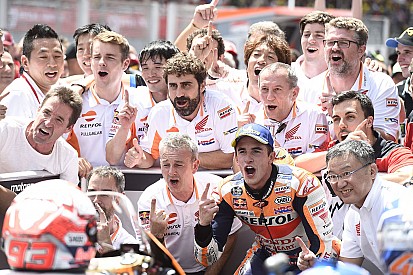 Klasemen Akhir MotoGP 2018