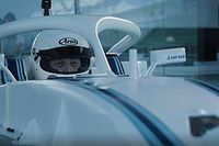 Vídeo: Williams junta a su piloto de simulador con los de la F1 eSports