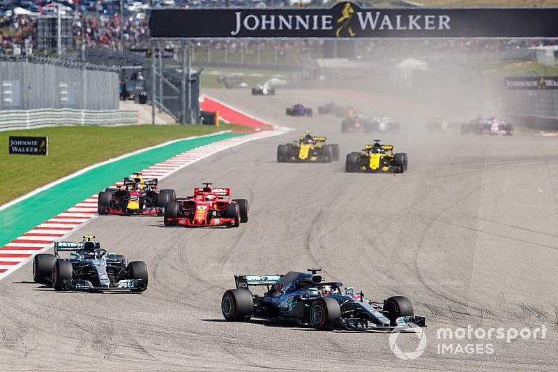 Csökkenteni kellene az F1-es csapatok rendelkezésére álló adatokat?!