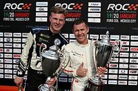 El equipo n&oacute;rdico se lleva la Copa de las Naciones